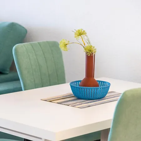 Neptuno Ocean View, Line With Pool * Puerto de Santiago (Tenerife)