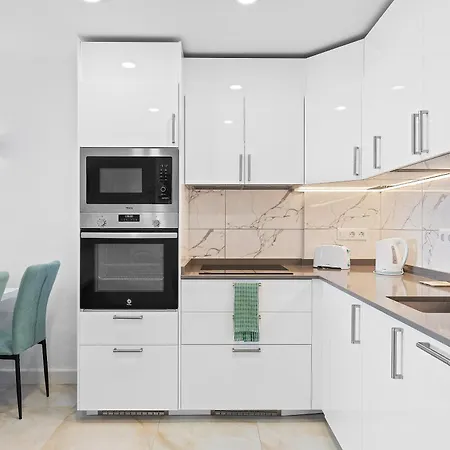 Appartement Neptuno Ocean View, Line With Pool Puerto de Santiago (Tenerife)