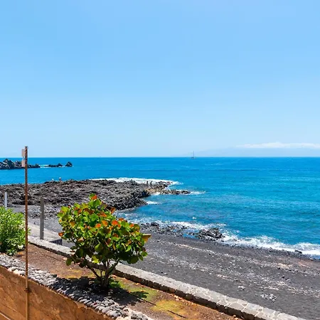 Neptuno Ocean View, Line With Pool * Puerto de Santiago (Tenerife)