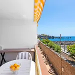 Neptuno Ocean View, Line With Pool Puerto de Santiago (Tenerife)