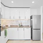 Neptuno Ocean View, Line With Pool Daire *
