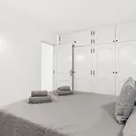 Daire Neptuno Ocean View, Line With Pool