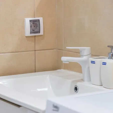 Neptuno Ocean View, Line With Pool شقة بويرتو دي سانتياغو