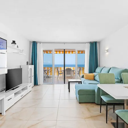 Neptuno Ocean View, Line With Pool بويرتو دي سانتياغو