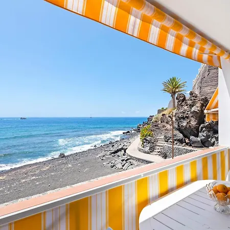Neptuno Ocean View, Line With Pool * بويرتو دي سانتياغو